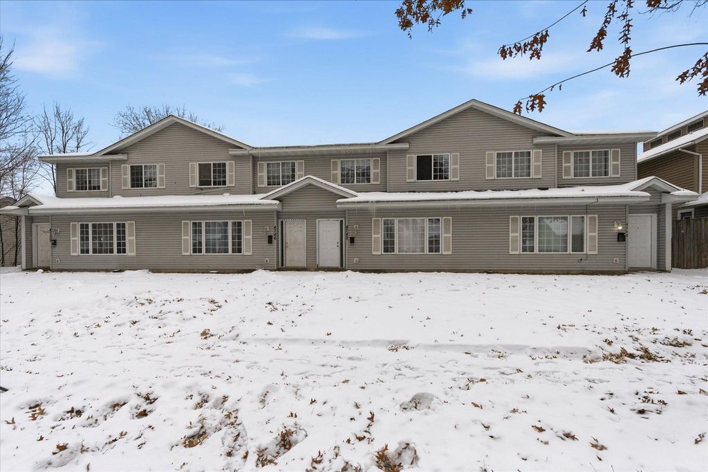 Photo of 4746 N 6th Street, Minneapolis, MN 55430 (MLS # 6763607)