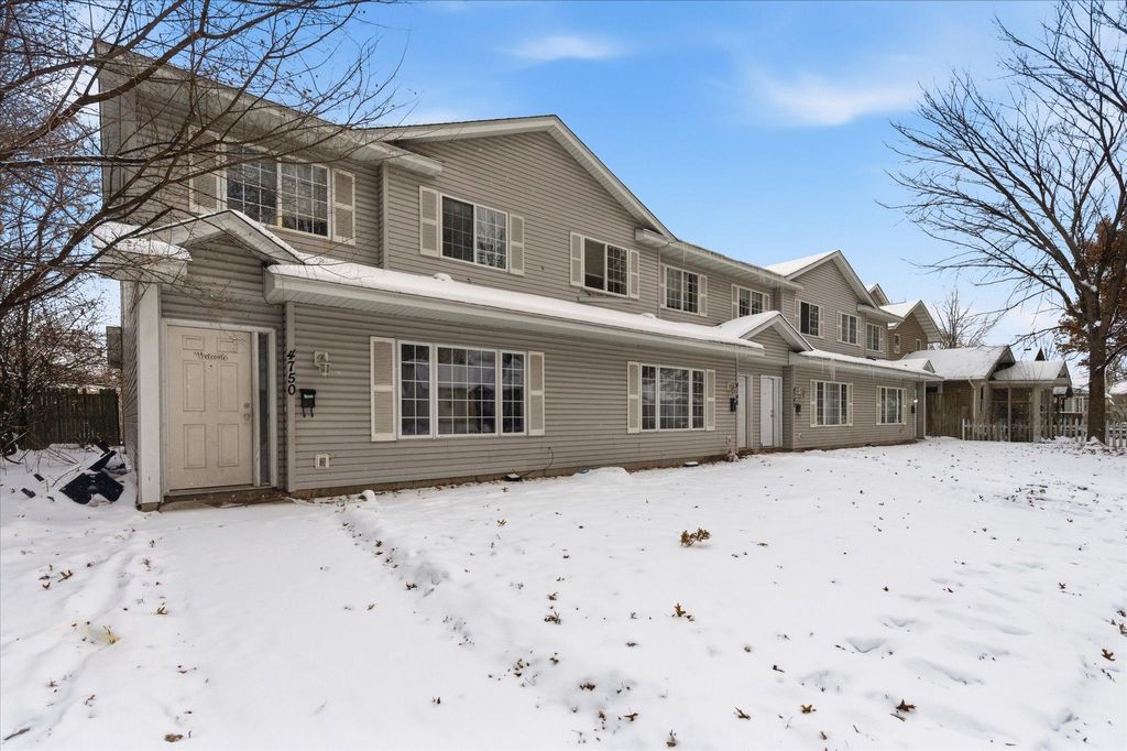 Photo of 4746 N 6th Street, Minneapolis, MN 55430 (MLS # 6763607)
