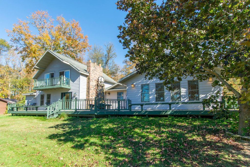 Photo of 47158 156th Place, Tamarack, MN 55787 (MLS # 7008117)