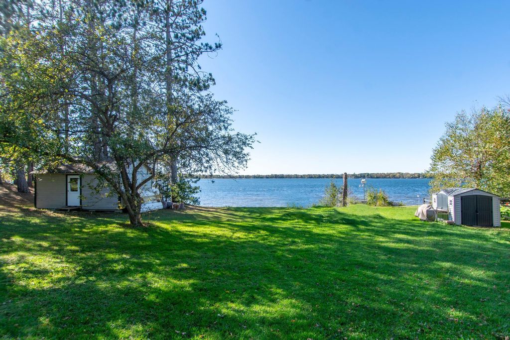 Photo of 47158 156th Place, Tamarack, MN 55787 (MLS # 7008117)