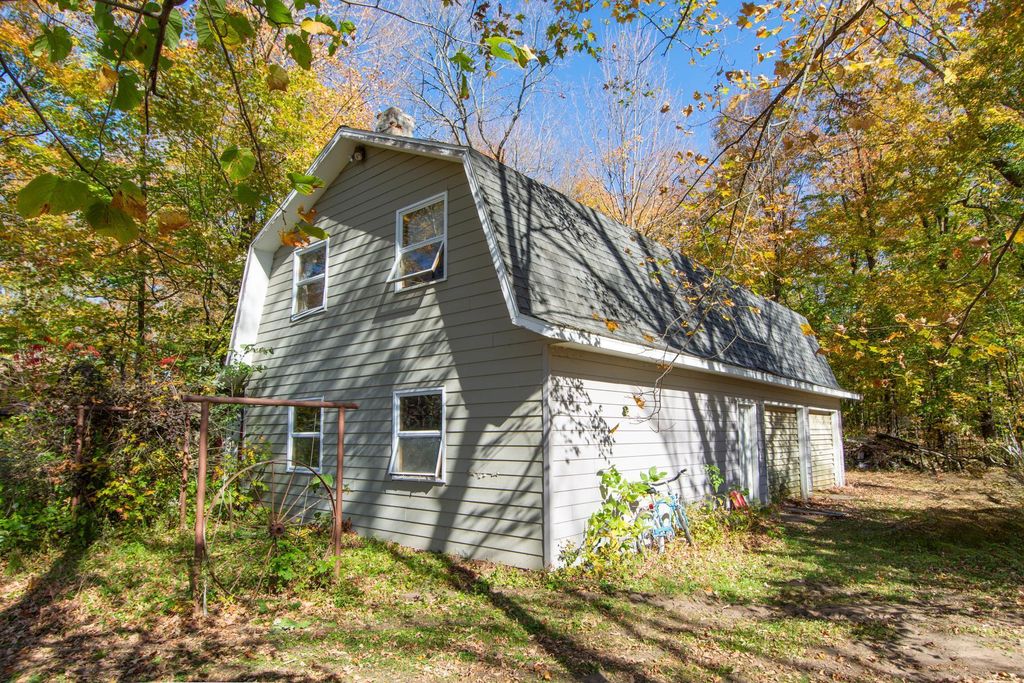 Photo of 47158 156th Place, Tamarack, MN 55787 (MLS # 7008117)