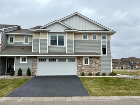 2170 Bay Drive Lino Lakes MN 55038