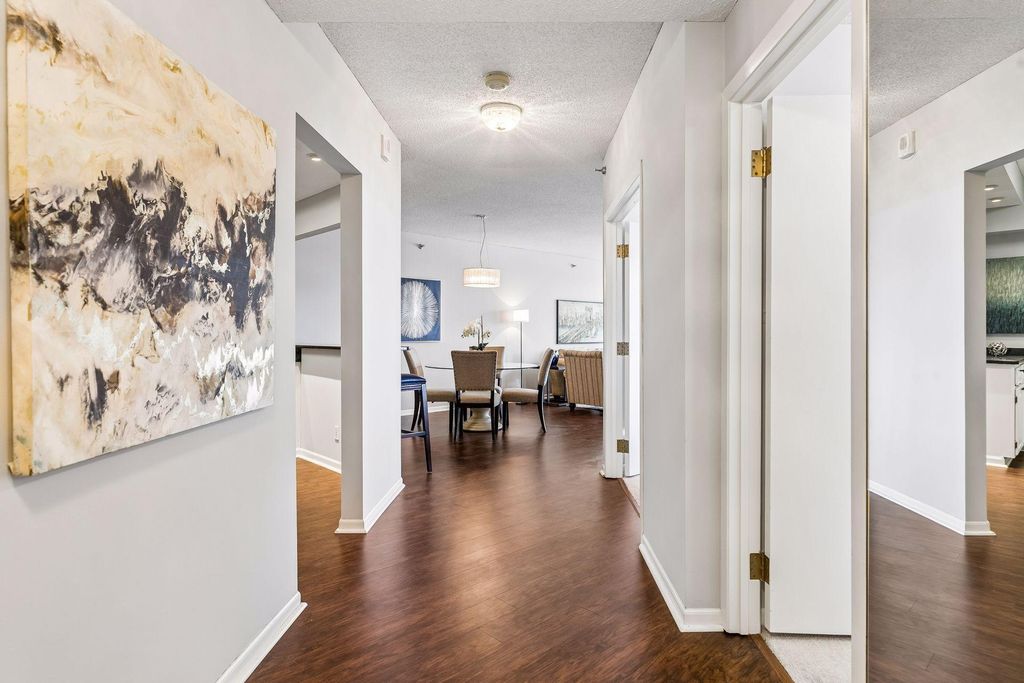 Photo of 168 6th Street E #3203, Saint Paul, MN 55101 (MLS # 7042338)