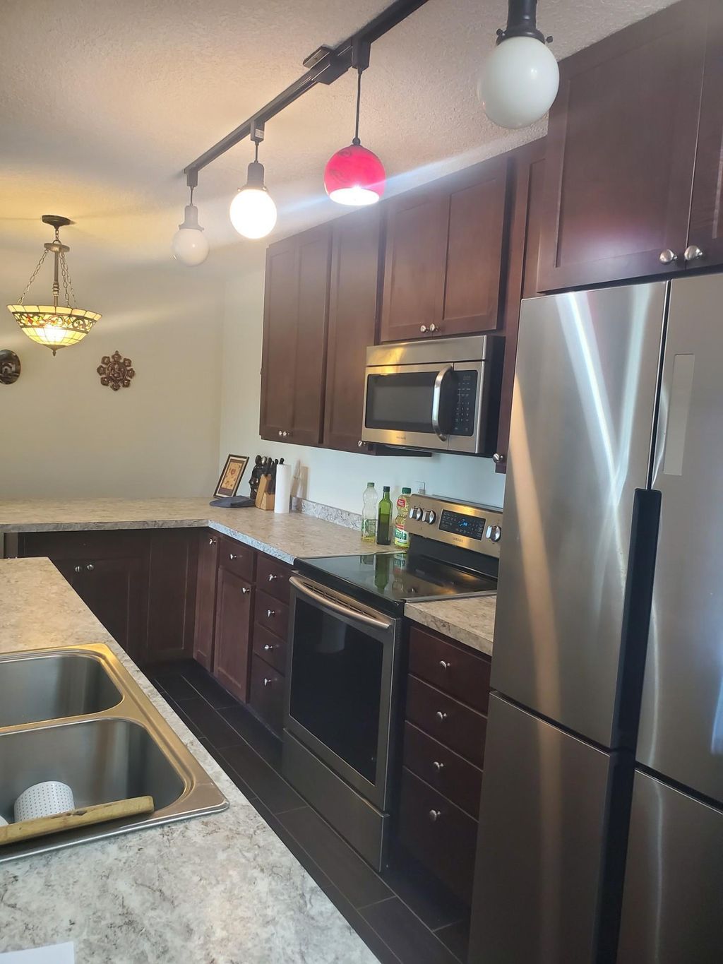 Photo of 12826 Nicollet Avenue #202, Burnsville, MN 55337 (MLS # 6823625)