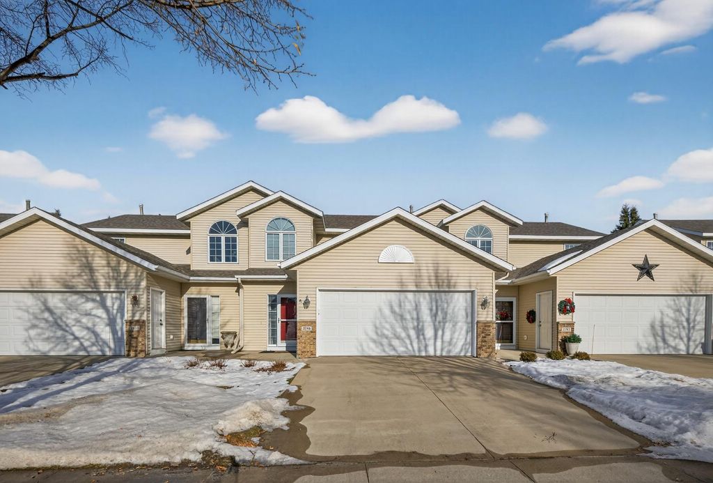 Photo of 2796 Viola Heights Drive NE, Rochester, MN 55906 (MLS # 7004258)