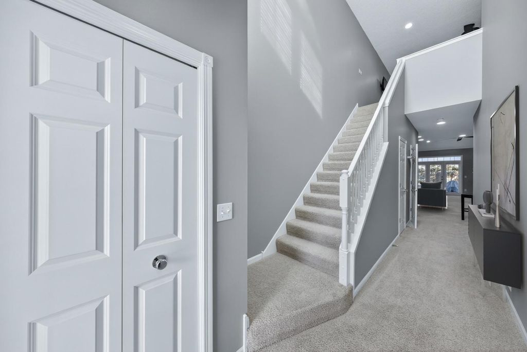 Photo of 2796 Viola Heights Drive NE, Rochester, MN 55906 (MLS # 7004258)