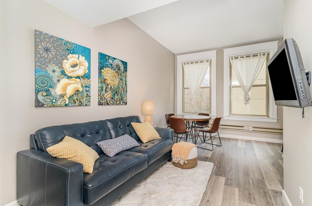 Photo of 488 Wabasha Street N #303, Saint Paul, MN 55102 (MLS # 7003648)