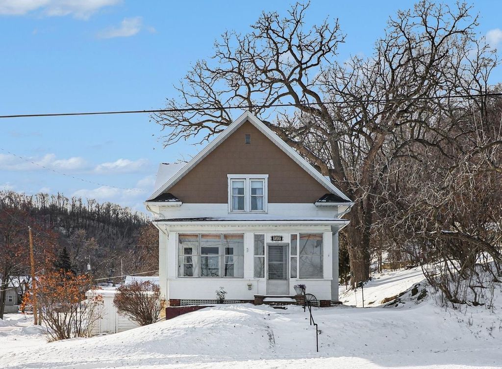 Photo of 707 E 7th Street, Red Wing, MN 55066 (MLS # 7009294)