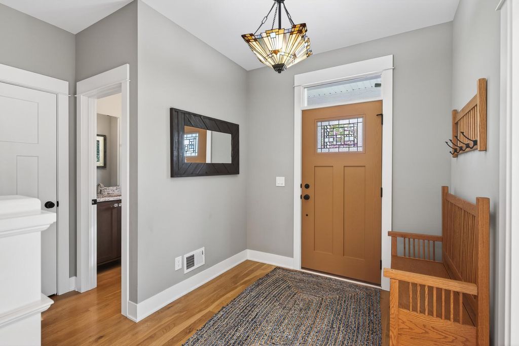 Photo of 4456 43rd Avenue S, Minneapolis, MN 55406 (MLS # 7068006)