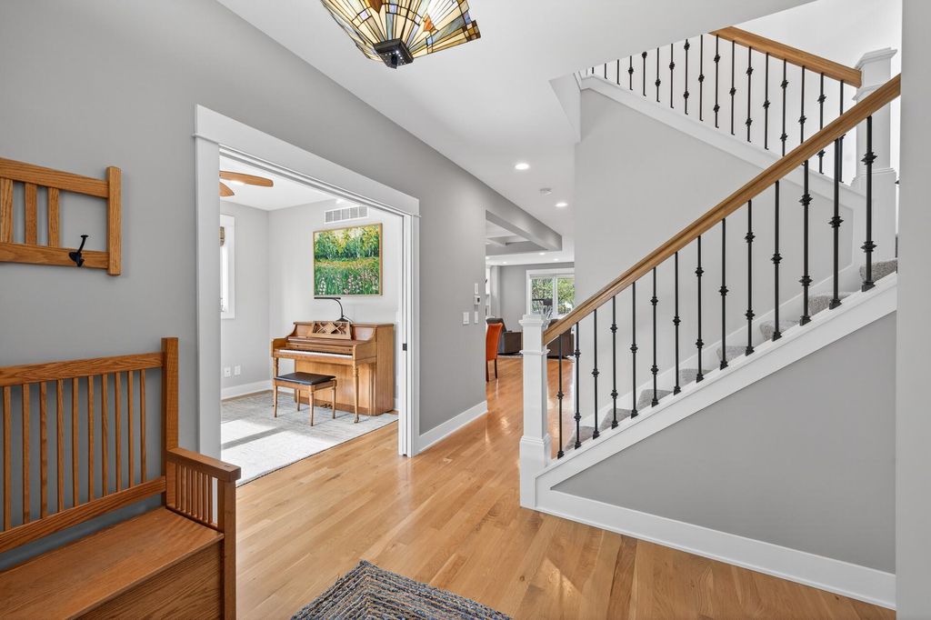 Photo of 4456 43rd Avenue S, Minneapolis, MN 55406 (MLS # 7068006)