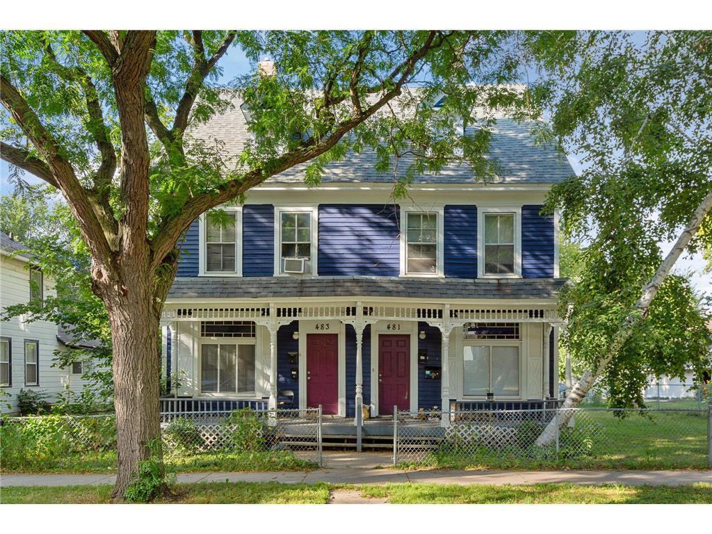 481 Edmund Avenue