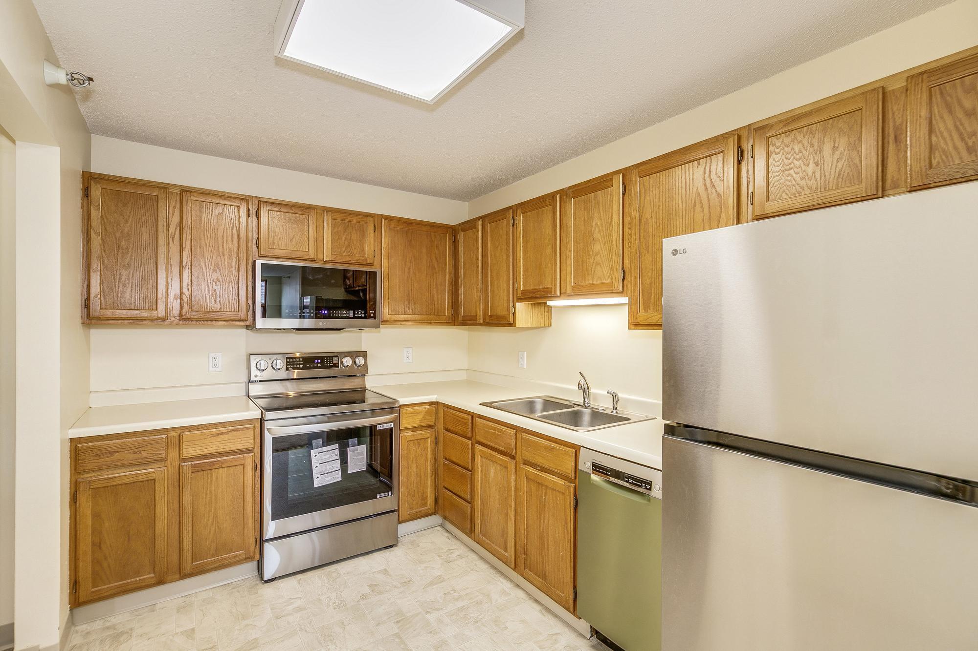500 County Road B W 309