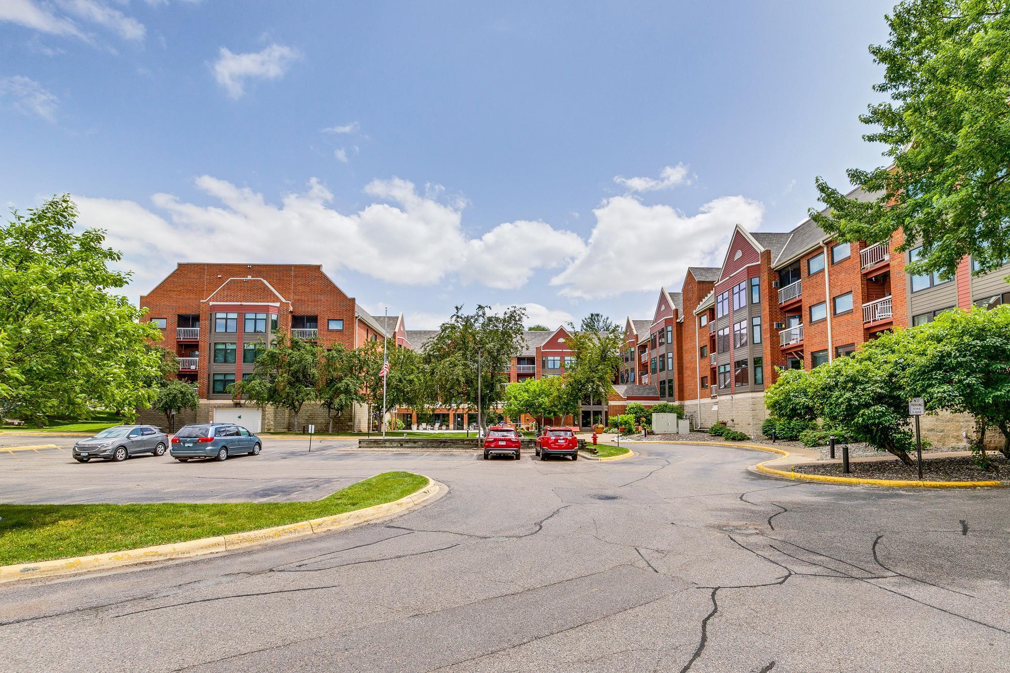 500 County Road B W 309
