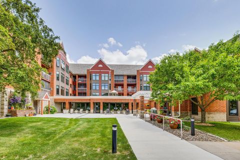 500 County Road B W 309 Roseville MN 55113