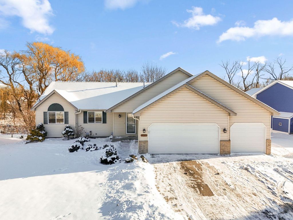 Photo of 14553 Oconnell Road, Savage, MN 55378 (MLS # 6822465)