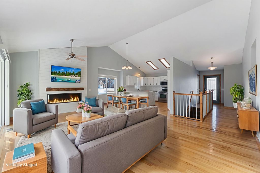 Photo of 14553 Oconnell Road, Savage, MN 55378 (MLS # 6822465)