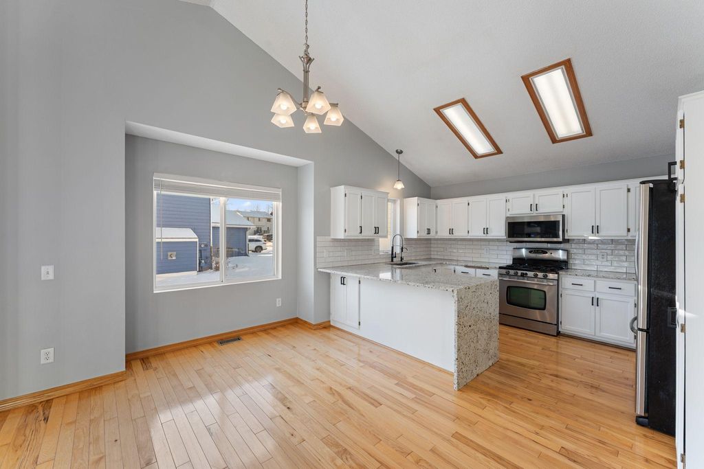 Photo of 14553 Oconnell Road, Savage, MN 55378 (MLS # 6822465)