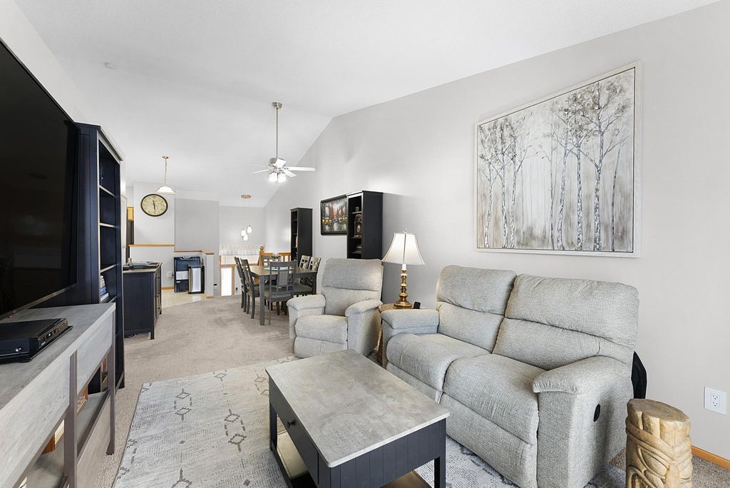 Photo of 1043 Honeysuckle Lane SE, Cambridge, MN 55008 (MLS # 7001223)