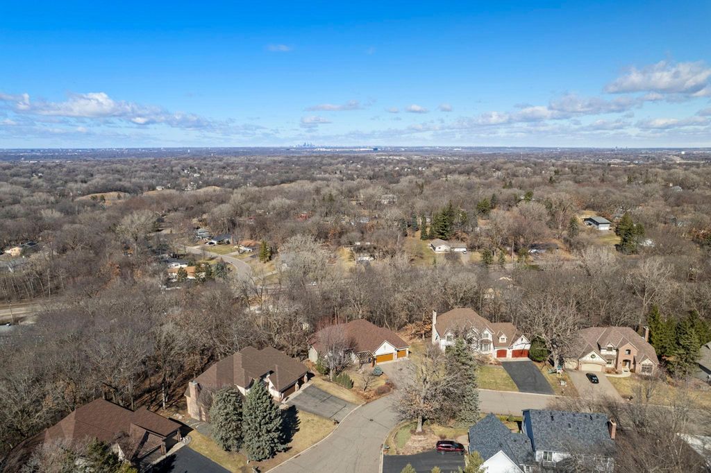 Photo of 7811 128th Street W, Apple Valley, MN 55124 (MLS # 7037062)