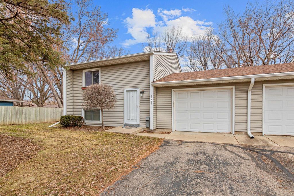 Photo of 7093 146th Street W, Apple Valley, MN 55124 (MLS # 7033541)