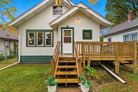 3712 18th Avenue S Minneapolis MN 55407