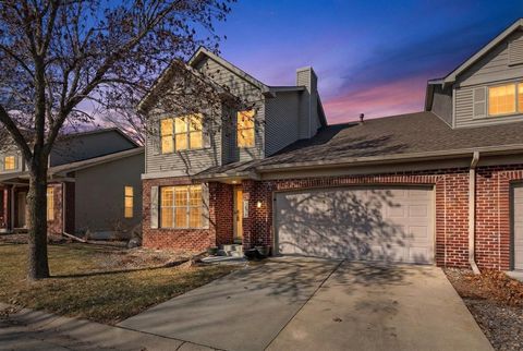 Photo of 9634 Belmont Lane, Eden Prairie, MN 55347 (MLS # 7027469)