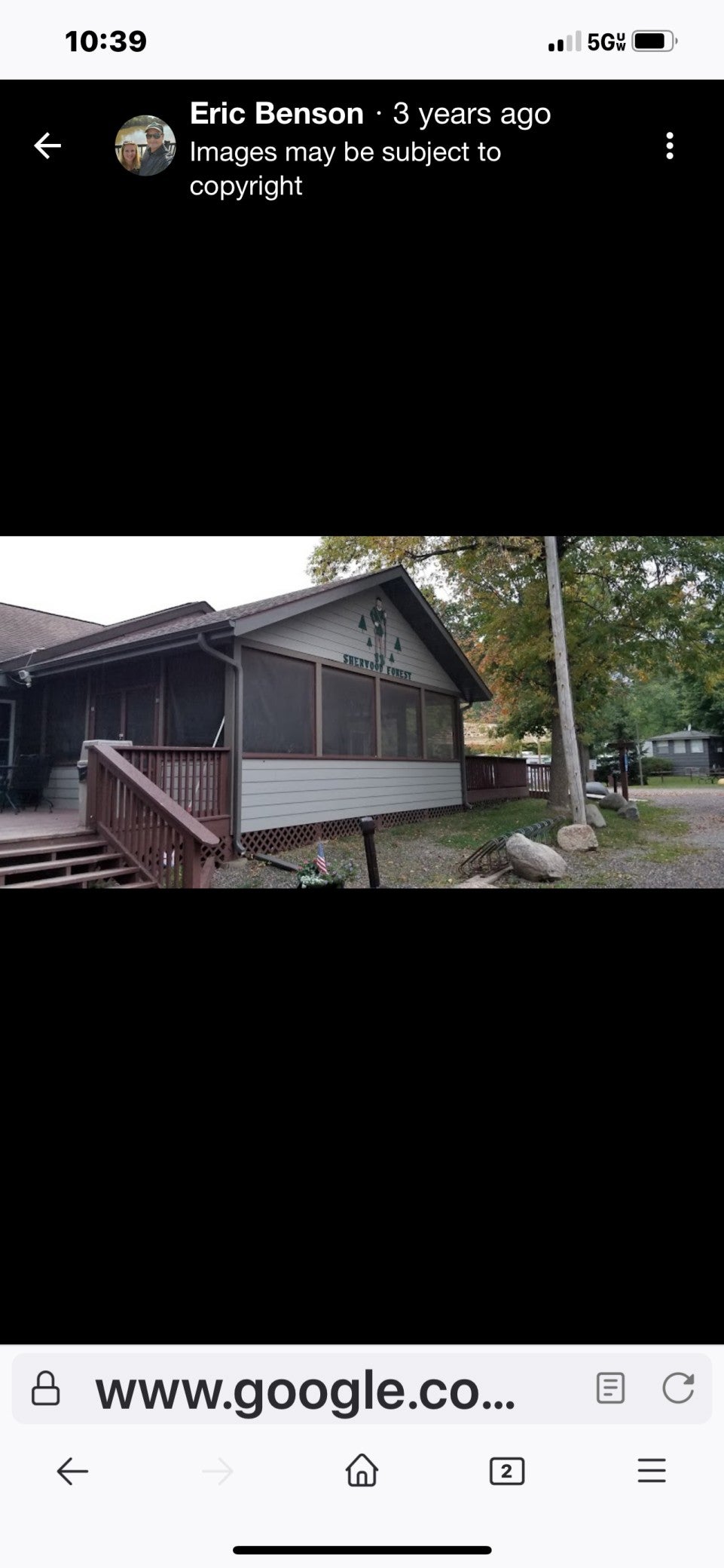 21927 US Highway 169 #18-19