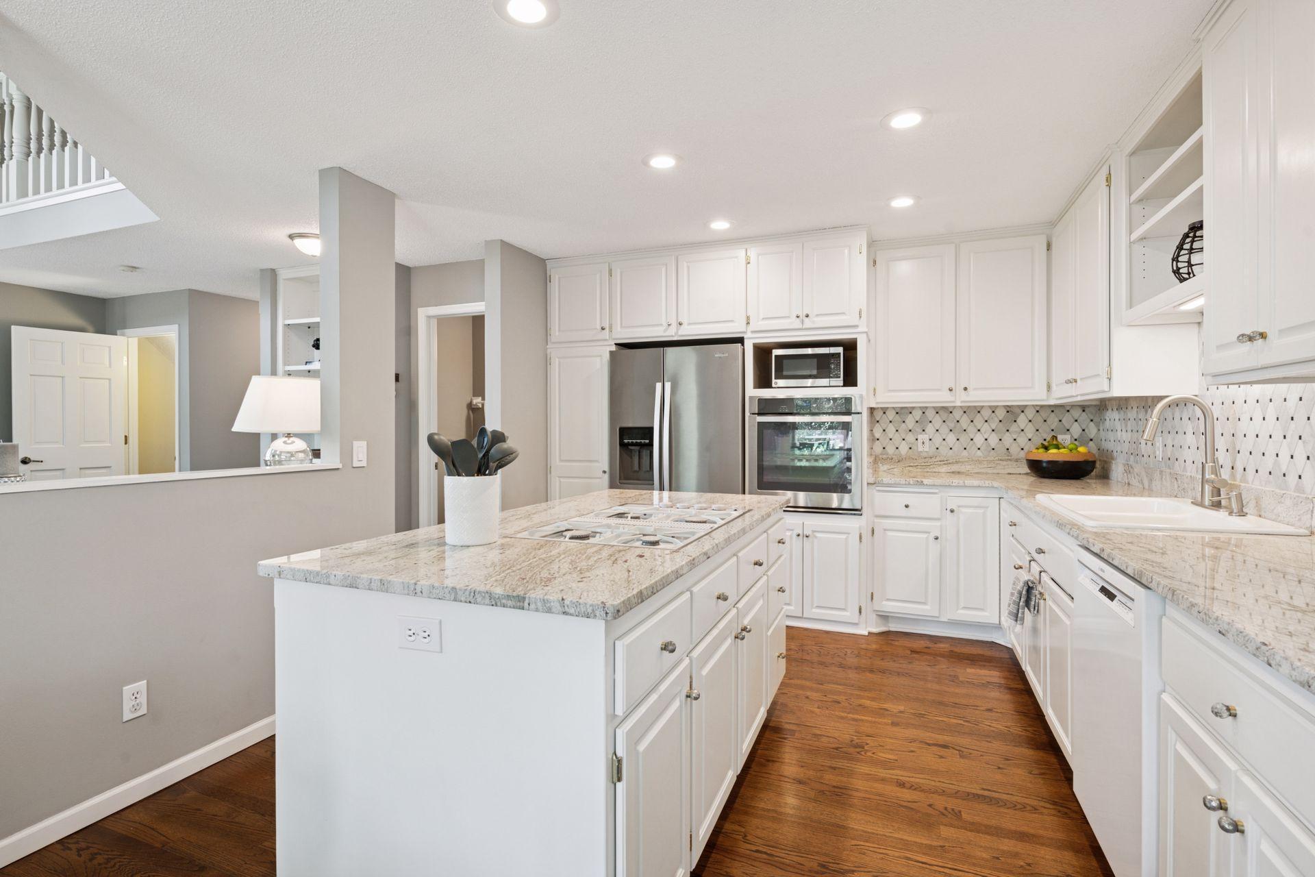 5446 Sanibel Drive