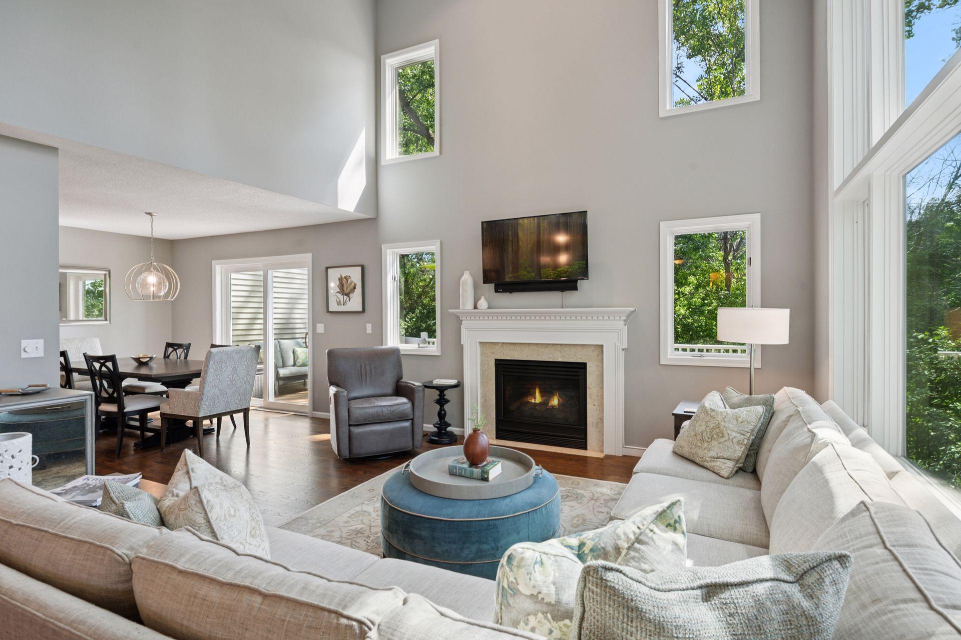 5446 Sanibel Drive