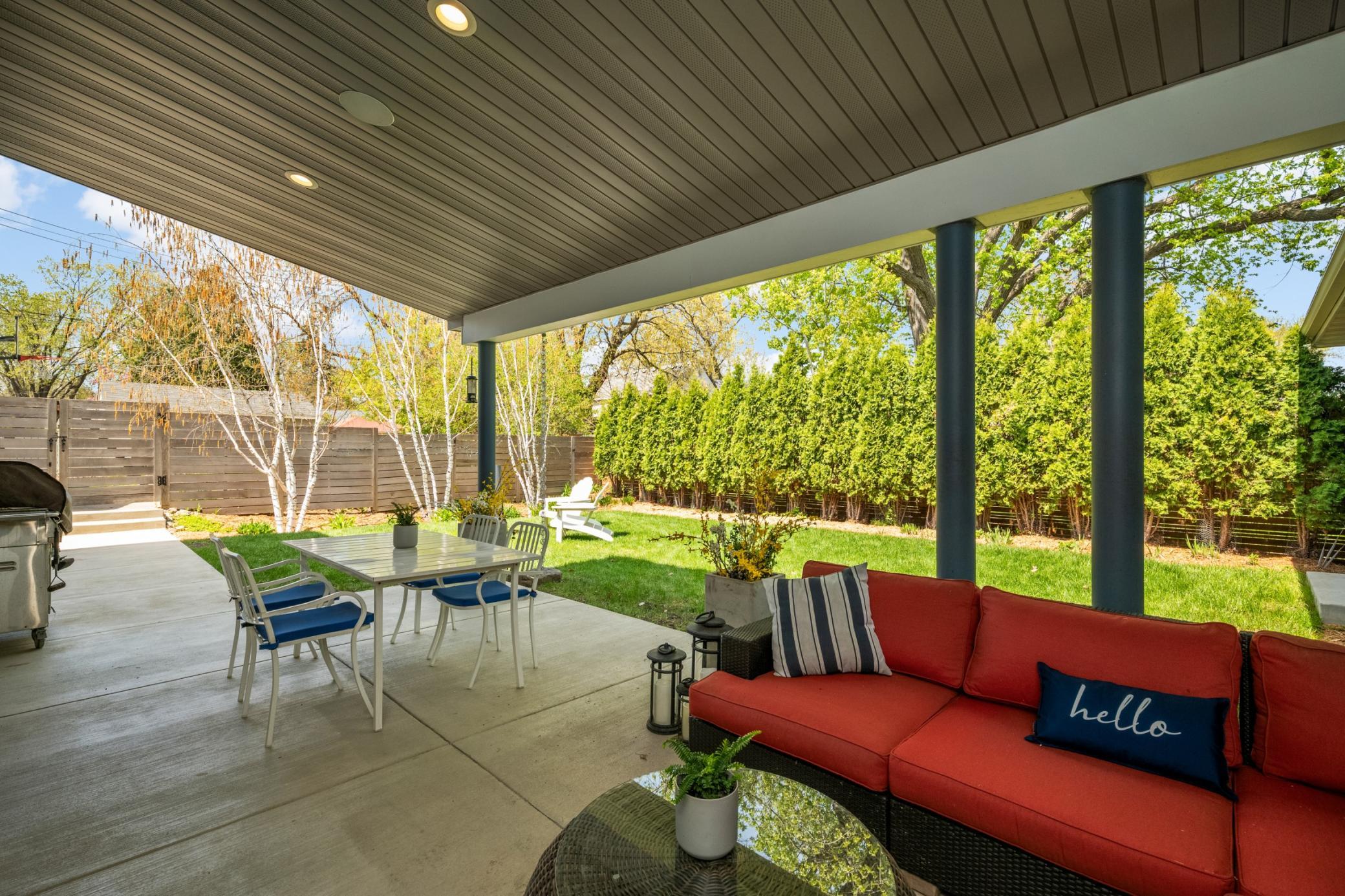 1409 Edgcumbe Road