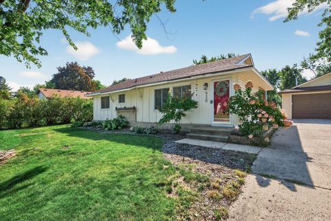 938 Cortland Drive S Apple Valley MN 55124