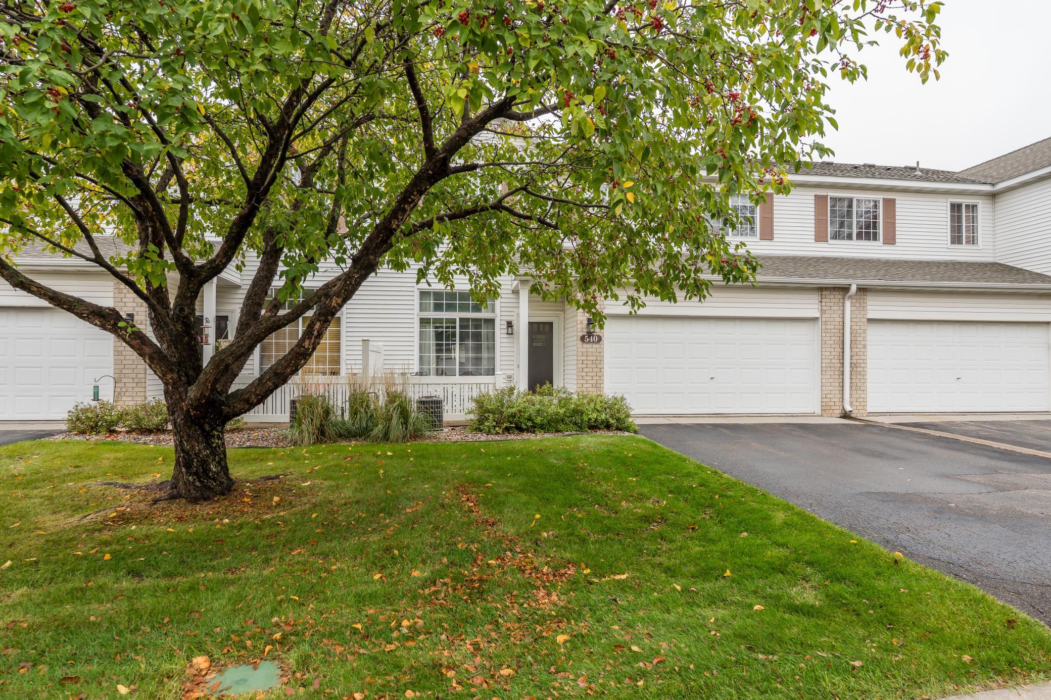 540 Tamarack Trail 406