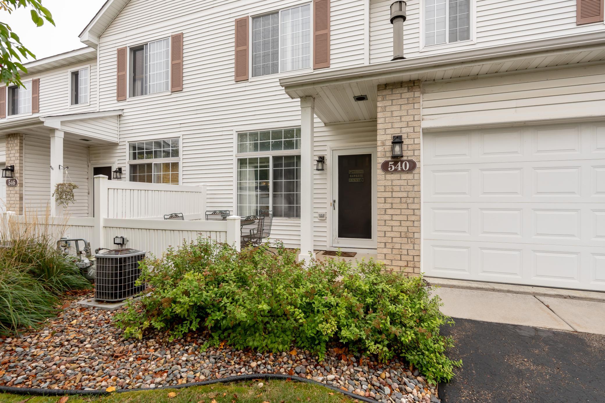 540 Tamarack Trail 406