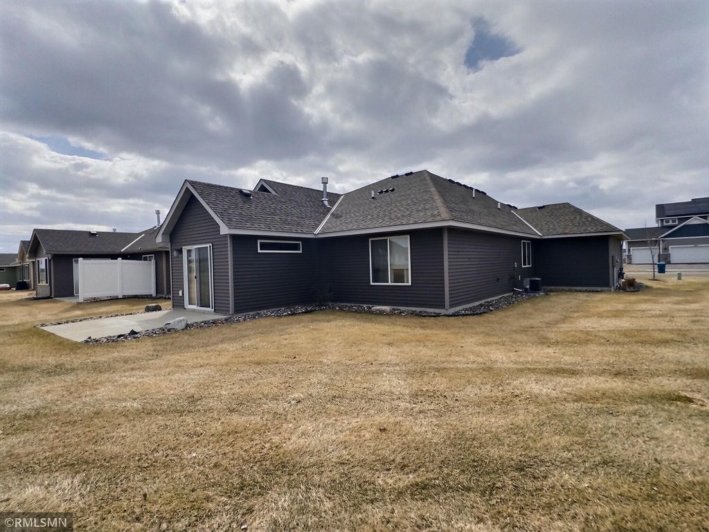 Photo of 19799 Falk Avenue N, Forest Lake, MN 55025 (MLS # 7046481)