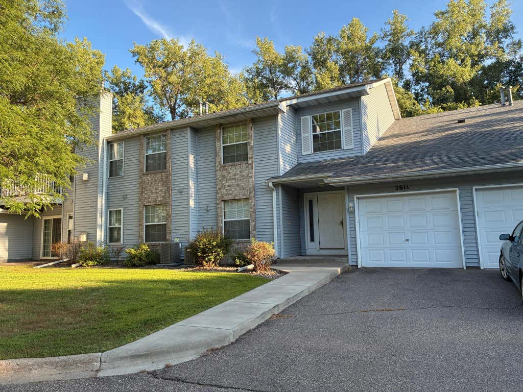Photo of 2617 Innsbruck Trail, New Brighton, MN 55112 (MLS # 7124079)
