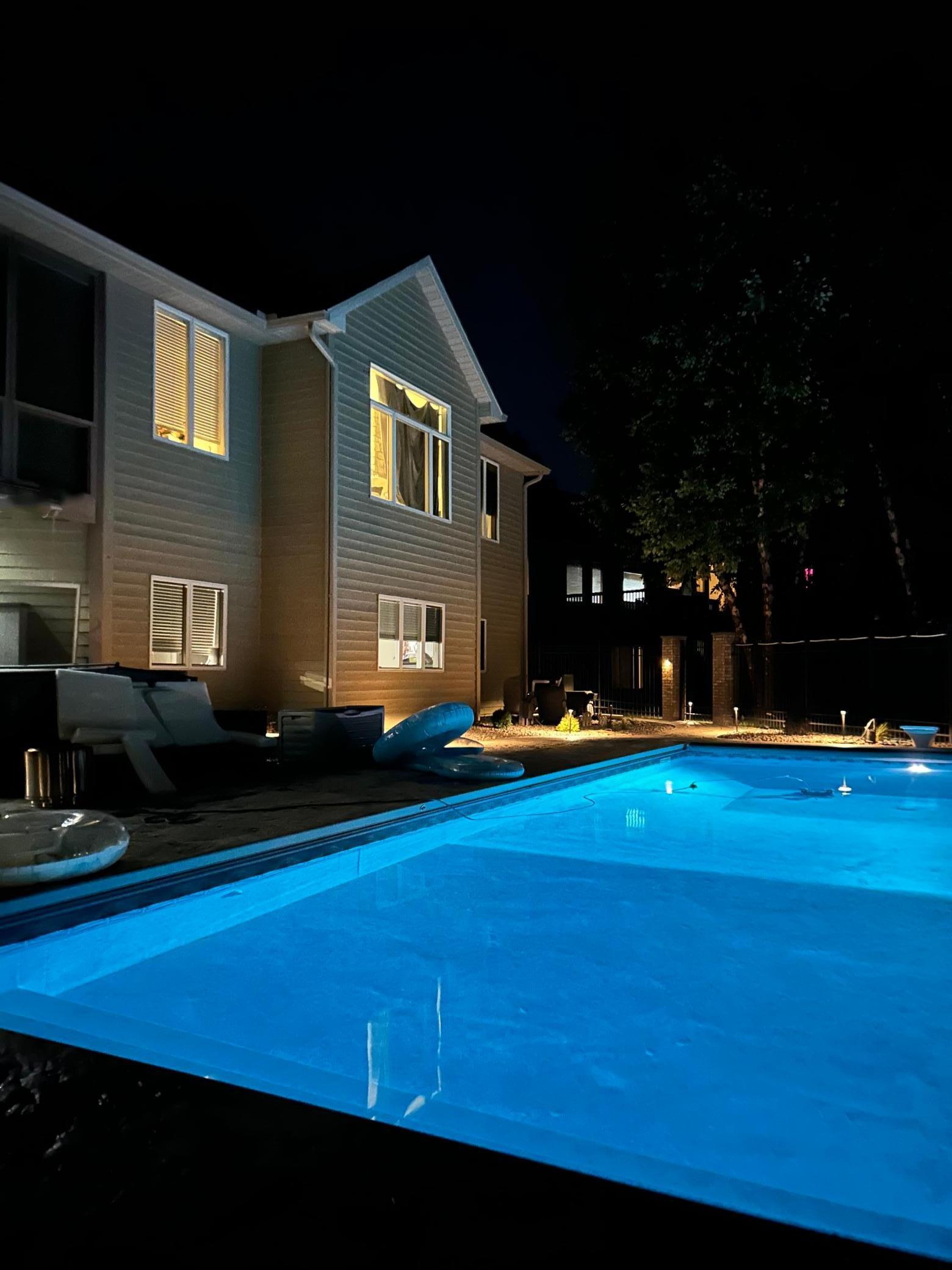 1603 Goldenrod Court