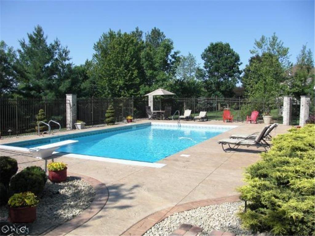 1603 Goldenrod Court