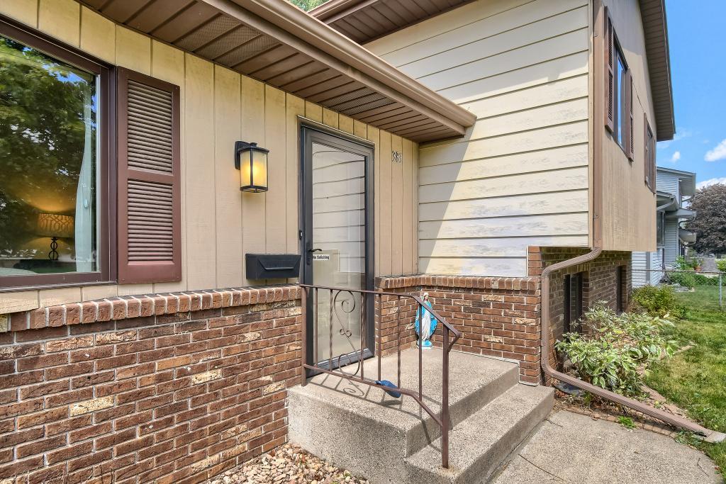 383 Belmont Lane E