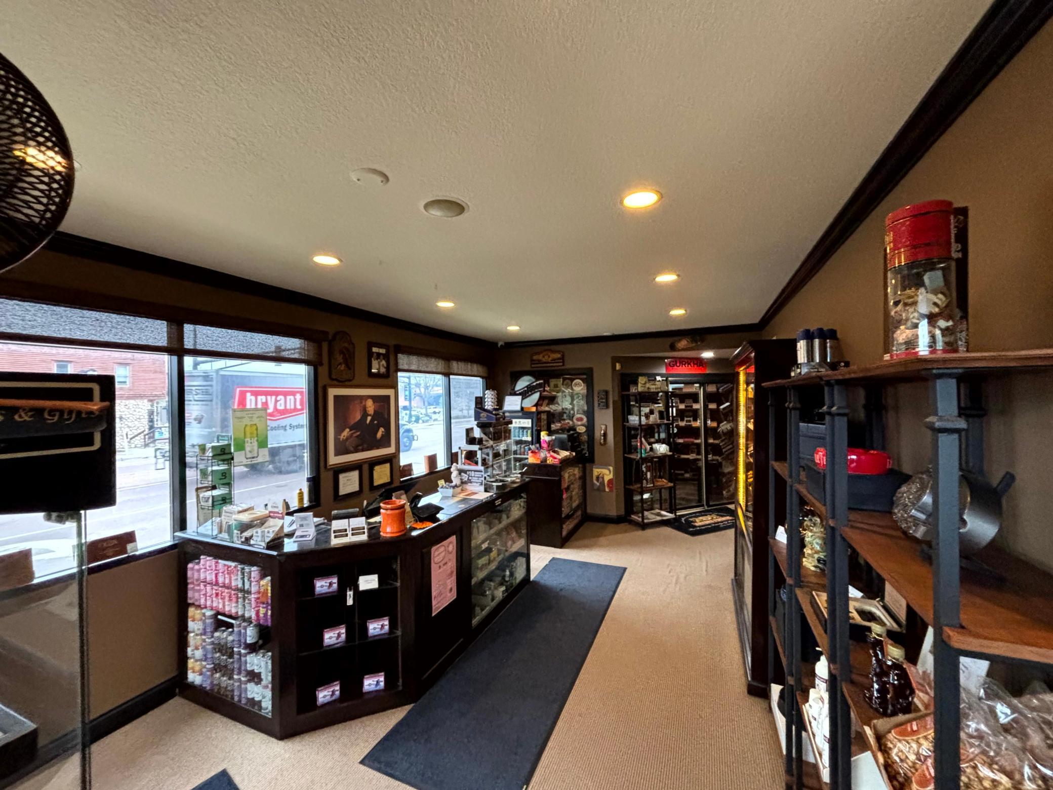 8000 Victoria Drive