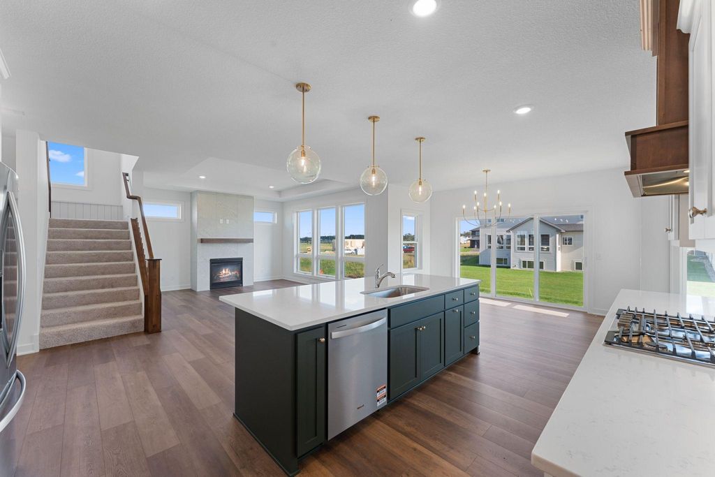 Photo of 15044 Ardmullivan Lane, Rosemount, MN 55068 (MLS # 7035263)