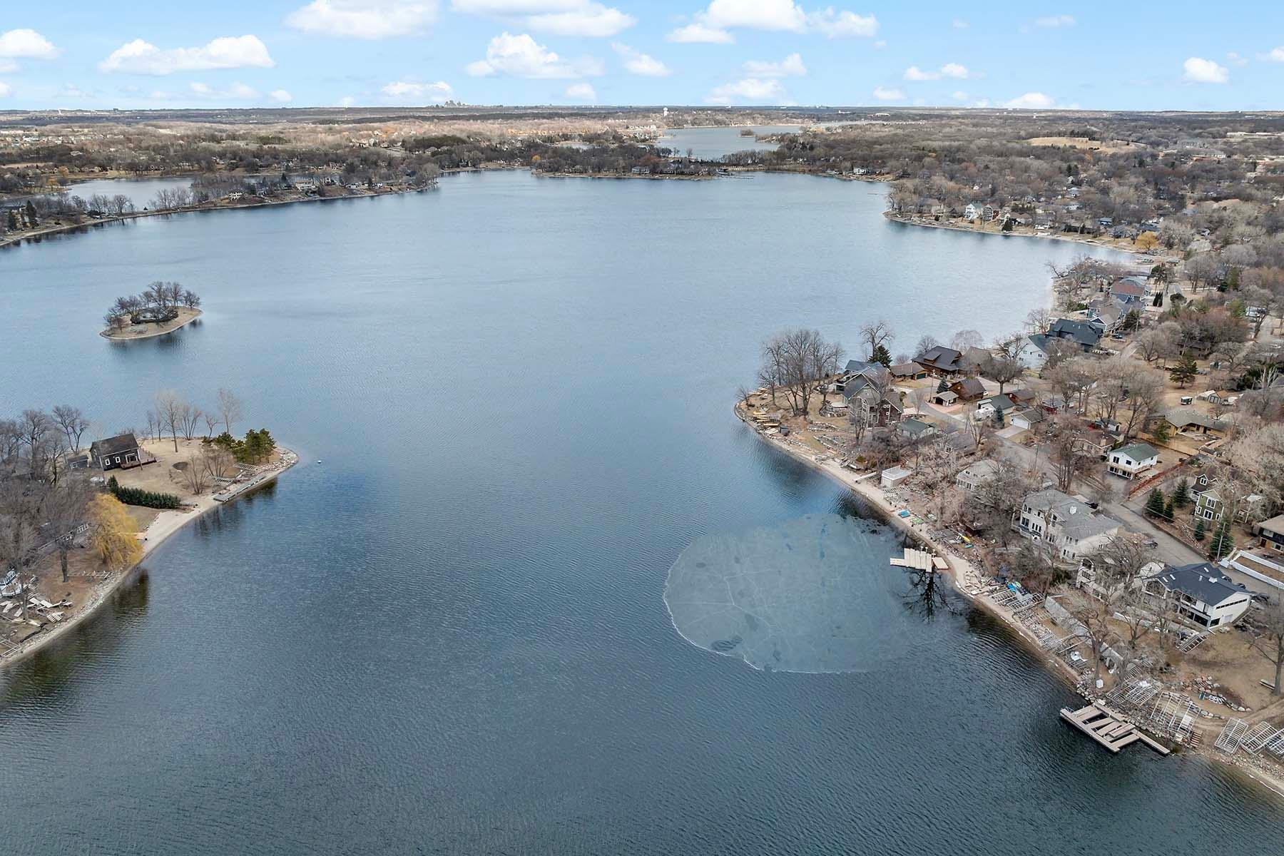 16568 Inguadona Beach Circle SW