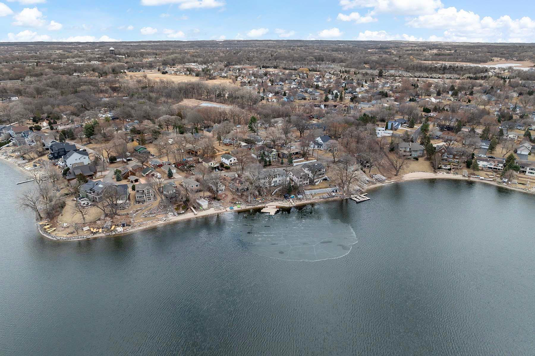 16568 Inguadona Beach Circle SW