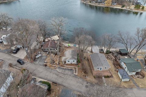 16568 Inguadona Beach Circle SW Prior Lake MN 55372