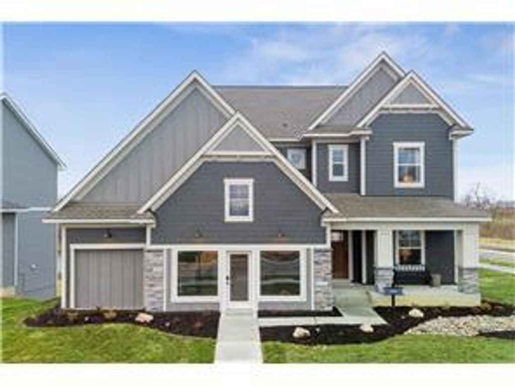 Photo of 14423 Kingsview Lane N, Dayton, MN 55327 (MLS # 7038772)