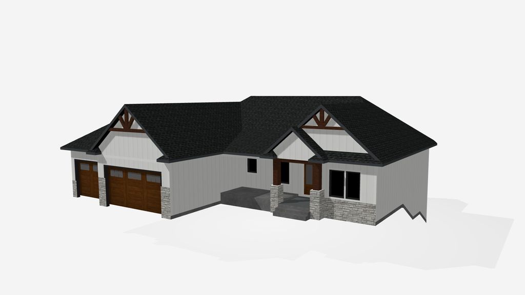 Photo of 522X 389th Trail, North Branch, MN 55056 (MLS # 7037080)