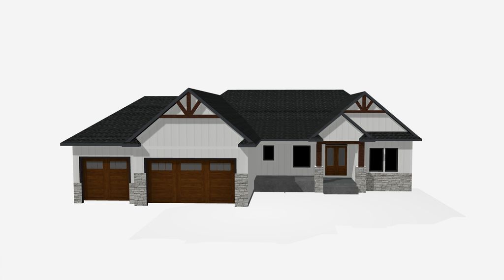 Photo of 522X 389th Trail, North Branch, MN 55056 (MLS # 7037080)