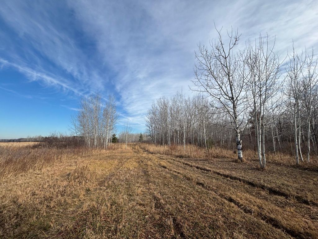 Photo of 000 County Hwy 61, Pokegama, MN 55063 (MLS # 6822451)