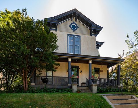 846 Lincoln Avenue Saint Paul MN 55105