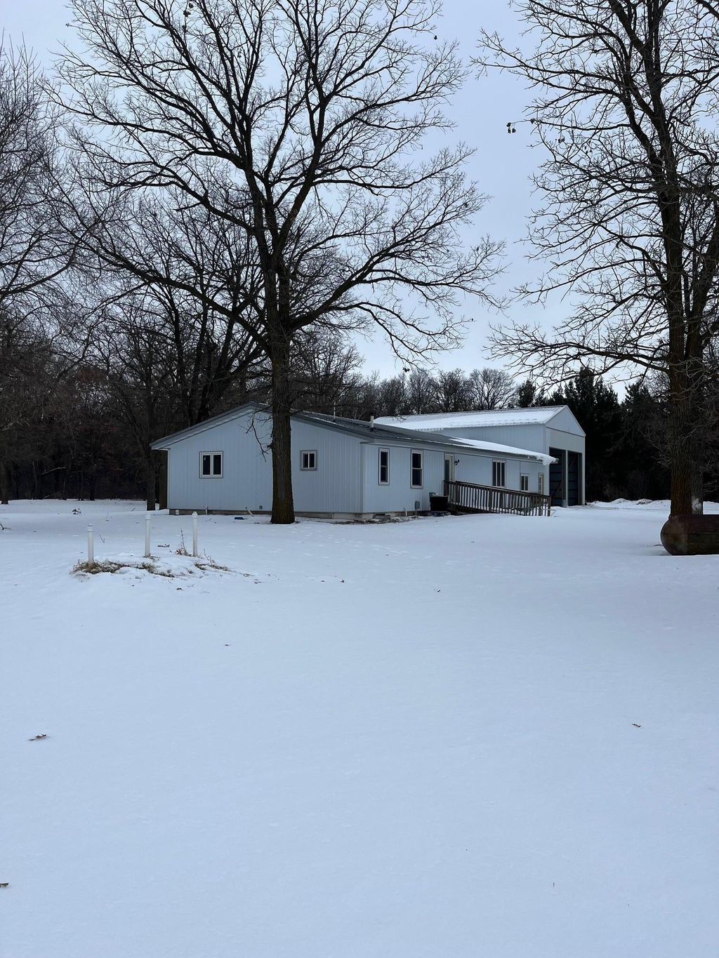 Photo of 7312 170th Avenue, Royalton, MN 56373 (MLS # 7009586)