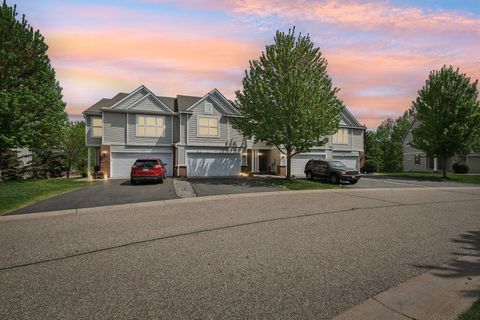 15369 Falk Drive N Hugo MN 55038